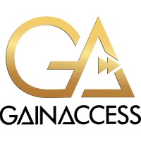 GainAccess Sports & Entertainment logo - Similar company to Gain Access