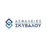 ASFALEIES SKYVALOU logo - Similar company to Tp Hub - Insurance & Real Estate Office