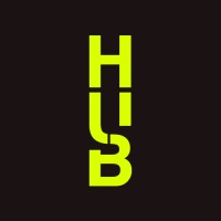 Hub - Prática Criativa logo - Similar company to Afeag Br