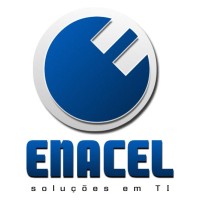 Enacel Soluções em TI logo - Similar company to Enacel Comercio De Equipamentos Para Informatica E Servicos