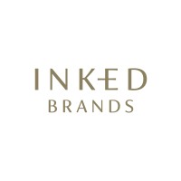 Inked Brands logo - Similar company to Sublime Media Group