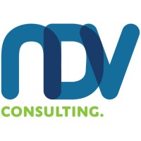 NDV Consulting LLC logo - Similar company to Dataqrypt