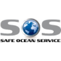 Safe Ocean Service logo - Similar company to Safe Ocean Cargo