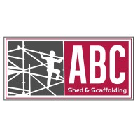 ABC Sidewalk Shed and Scaffoldings logo - Similar company to Scaffolding Solutions, Uab