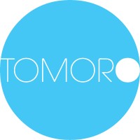 Tomoro Creative Marketing Communication logo - Similar company to Bookingee.Com