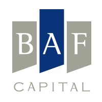 BAF Capital S.A logo - Similar company to Baf World