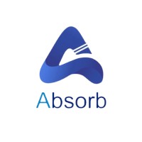 Absorb logo - Similar company to Oxfox