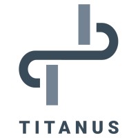 TITANUS FABRICS logo - Similar company to Uti̇b