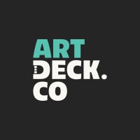 ArtDeck.Co logo - Similar company to Deckmasters Supply Store