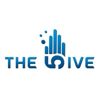 The 5ive Systems logo - Similar company to Ecomit Solution