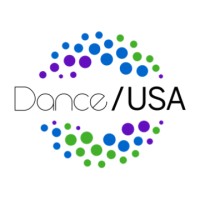 Dance/USA logo - Similar company to National Dance Education Organization (Ndeo)