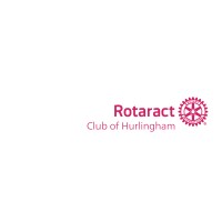 Rotaract Club of Hurlingham logo - Similar company to National Cohesion And Integration Commission