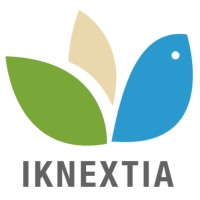 Iknextia logo - Similar company to Tegger