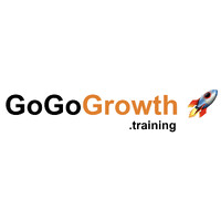 GoGoGrowth.training logo - Similar company to Upstream - Gids In Digitaal Tijdperk