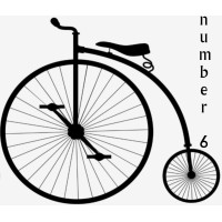 Number 6 Management Limited logo - Similar company to I.M.V. S.P.A.