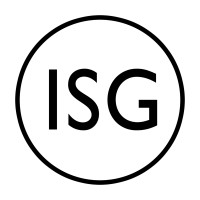 ISG Metaverse logo - Similar company to Polycount.Io