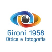 Gironi1958- L'Emporio Dell'Occhiale logo - Similar company to Fimo