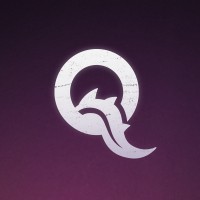 Quixotic Cloud Games logo - Similar company to Polytricity