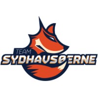 Team Sydhavsøerne A/S