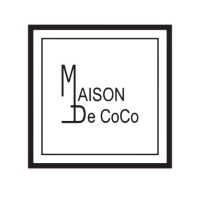 Maison De Coco Beauty Spa logo - Similar company to Dark Horse Communications