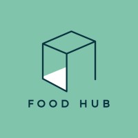 FoodHub.coop logo - Similar company to Brome Capital