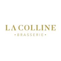 Brasserie La Colline logo - Similar company to H32