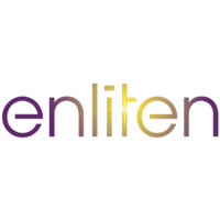 Enliten logo - Similar company to Toronto Centre of Learning & Development