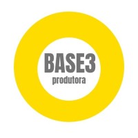 BASE3 Produtora logo - Similar company to 3Rec Produtora
