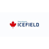Icefield Water logo - Similar company to Bonezzz Corp. Home Of 26Bonezzz Brand Footwear