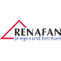 RENAFAN logo - Similar company to Fastline Circuits