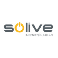 Solive logo - Similar company to Solive