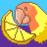 Lemon Bird logo - Similar company to Femdevs