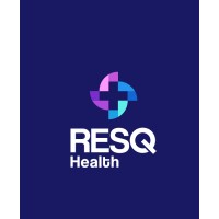 MedResQ Healthcare logo - Similar company to Use Worknet