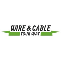 Wire & Cable Your Way logo - Similar company to basic wire and cable