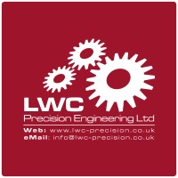 LWC Precision Engineering Ltd logo - Similar company to Sea Jeys