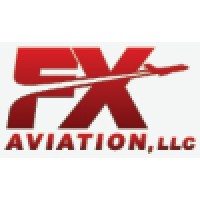 FX Aviation, LLC logo - Similar company to Fractrade