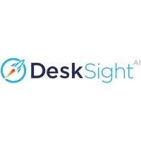 DeskSight.AI logo - Similar company to Reveal Ai Technologies
