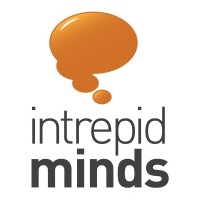 Intrepid Minds logo - Similar company to Intrepid Minds Ltd