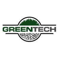 Greentech Lawn and Irrigation logo - Similar company to Im Not Done Yet