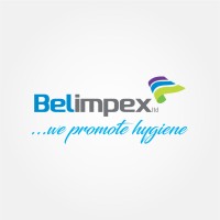 Bel Impex Limited logo - Similar company to Rainbow Tissue & Paper