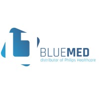 Philips Ultrahang logo - Similar company to Amref Health Africa Norden