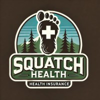 Squatch Health logo - Similar company to Eagle Medical Solutions