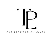 The Profitable Lawyer logo - Similar company to Blackcrest