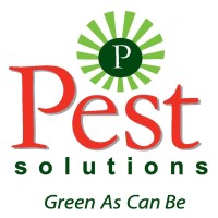 Pest Solutions LLC. logo - Similar company to Champs Technologies