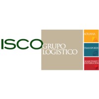 ISCO GRUPO LOGISTICO logo - Similar company to Servex Perú