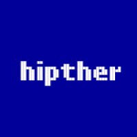 HIPTHER logo - Similar company to Connectedbin Ltd.