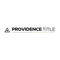 Providence Title logo - Similar company to Betterx Compounding Inc.