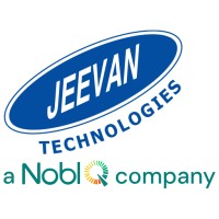 Jeevan Technologies (a Nobl Q company) logo - Similar company to Jeevan Technology