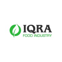 IQRA Food Industry logo - Similar company to Nam Export