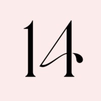 14 Day Mani logo - Similar company to Teal Cafe